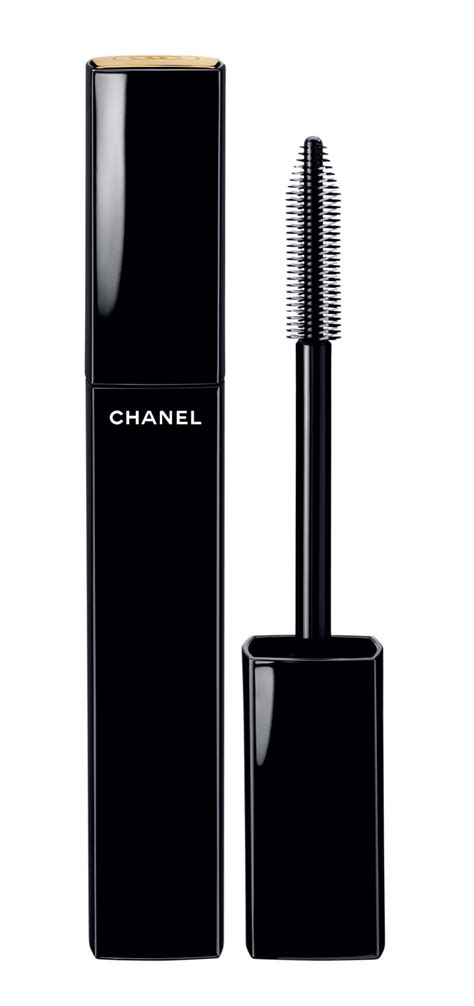 chanel sublime mascara test|chanel volume mascara problems.